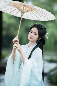 YiTuYu Art Language Vol.9962: Aesthetic Studio Portraits of Xiao Ou O - image 11