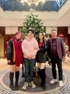 Chi Pu Shines in China while Van Hugo Sets Strict Wedding Rules - image 3