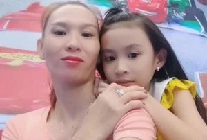 Inside the Marriage of Veteran Actor Thuong Tin and His Younger Wife - image 2