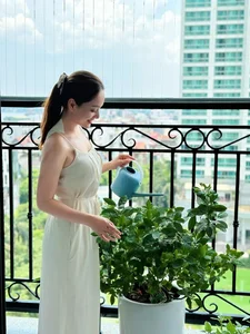 Inside Lan Phuong’s Cozy and Elegant Family Home - image 2