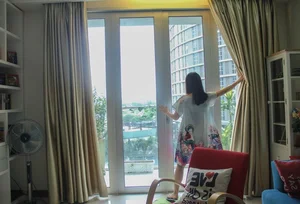 Inside Lan Phuong’s Cozy and Elegant Family Home - image 3