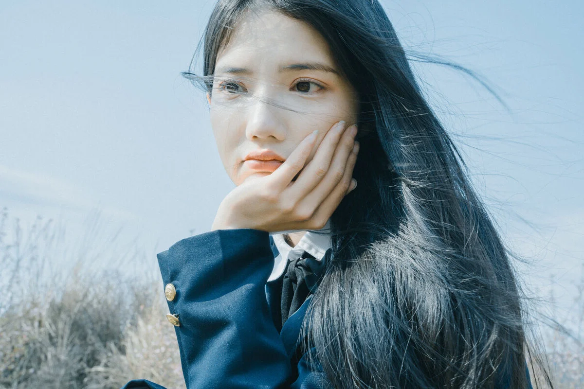 Art Language Vol.6704 Featuring Yan Shi Yi: YiTuYu Photography Collection