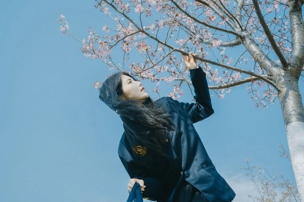 Art Language Vol.6704 Featuring Yan Shi Yi: YiTuYu Photography Collection