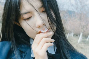 Art Language Vol.6704 Featuring Yan Shi Yi: YiTuYu Photography Collection - image 22