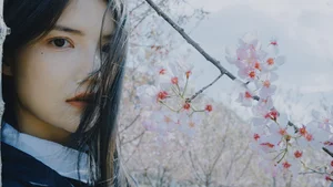 Art Language Vol.6704 Featuring Yan Shi Yi: YiTuYu Photography Collection - image 25