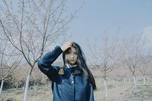 Art Language Vol.6704 Featuring Yan Shi Yi: YiTuYu Photography Collection - image 1