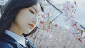 Art Language Vol.6704 Featuring Yan Shi Yi: YiTuYu Photography Collection - image 9