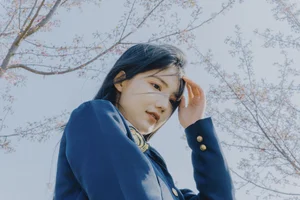 Art Language Vol.6704 Featuring Yan Shi Yi: YiTuYu Photography Collection - image 10
