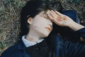 Art Language Vol.6704 Featuring Yan Shi Yi: YiTuYu Photography Collection - image 19