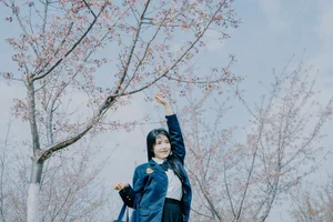 Art Language Vol.6704 Featuring Yan Shi Yi: YiTuYu Photography Collection - image 5