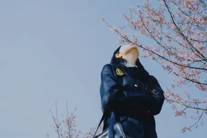 Art Language Vol.6704 Featuring Yan Shi Yi: YiTuYu Photography Collection - image 3