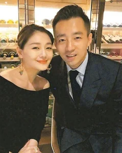 From Youth Goddess to Personal Struggles: Zheng Shuang’s Hair Loss Sparks Public Concern - image 3