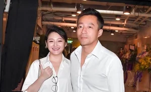 From Youth Goddess to Personal Struggles: Zheng Shuang’s Hair Loss Sparks Public Concern - image 7