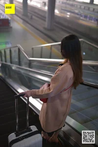 IESS Devil Wednesday Special Issue 13: Qiu Qiu's Spring Train Journey - image 50