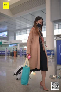 IESS Devil Wednesday Special Issue 13: Qiu Qiu's Spring Train Journey - image 57