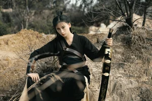 Contemporary Visual Arts: YiTuYu Art Language Vol.5001 with Xia Xia - image 13