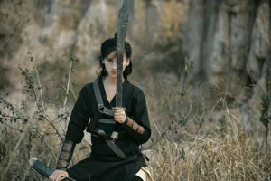 Contemporary Visual Arts: YiTuYu Art Language Vol.5001 with Xia Xia - image 10