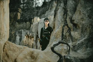Contemporary Visual Arts: YiTuYu Art Language Vol.5001 with Xia Xia - image 21