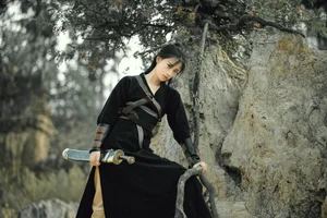 Contemporary Visual Arts: YiTuYu Art Language Vol.5001 with Xia Xia - image 19