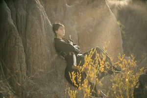 Contemporary Visual Arts: YiTuYu Art Language Vol.5001 with Xia Xia - image 7
