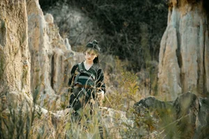 Contemporary Visual Arts: YiTuYu Art Language Vol.5001 with Xia Xia - image 1
