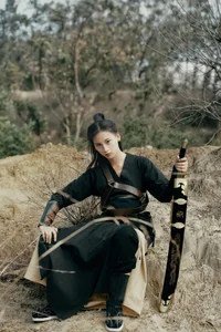 Contemporary Visual Arts: YiTuYu Art Language Vol.5001 with Xia Xia - image 11