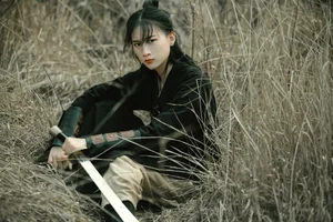 Contemporary Visual Arts: YiTuYu Art Language Vol.5001 with Xia Xia - image 16