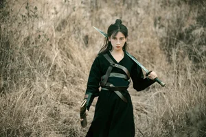 Contemporary Visual Arts: YiTuYu Art Language Vol.5001 with Xia Xia - image 15