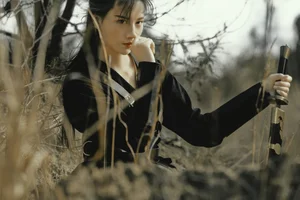 Contemporary Visual Arts: YiTuYu Art Language Vol.5001 with Xia Xia - image 18