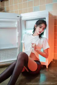 Shi An An's Captivating Charm: XingYan Star Face Vol.386 Exclusive Collection - image 1