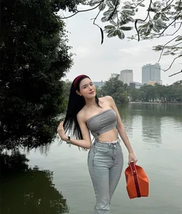 Tran Bich Hanh: Modern Success and Lifestyle of Vu Van Thanh’s Girlfriend - image 4