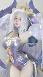 Exploring the Creative World of 293+ Unique Cosplay Styles - image 6