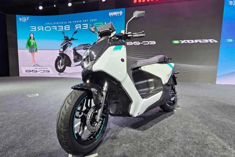 Experience the Yamaha Riding Station 2026: Free 7-Day Motorcycle Test Drives