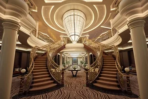 Inside the Ultra-Luxury Superyacht Docking in Nha Trang Coastal City - image 5