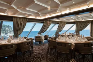 Inside the Ultra-Luxury Superyacht Docking in Nha Trang Coastal City - image 2