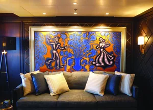 Inside the Ultra-Luxury Superyacht Docking in Nha Trang Coastal City - image 3