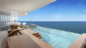 Inside the Ultra-Luxury Superyacht Docking in Nha Trang Coastal City - image 1