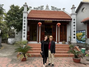 Inside the Luxurious Modern Villa of Shark Binh and Phuong Oanh: A Masterpiece of High-End Interior Design and Architecture - image 1