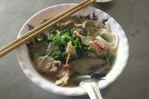 Tra Vinh Travel Guide 2025: Your Complete A-Z Handbook for Vietnam's Green City - image 2