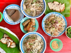 Tra Vinh Travel Guide 2025: Your Complete A-Z Handbook for Vietnam's Green City - image 5