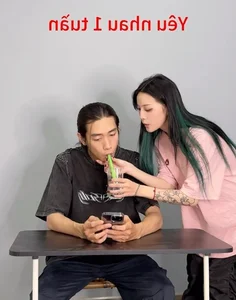Inside the Sweet Relationship of Dancer Quang Dang and Yee Pink - image 4