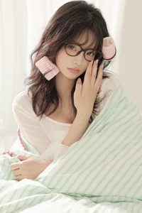 YiTuYu Art Language Vol.9870 Zha Yang Yu: Artistic Portrait Photography - image 5