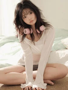 YiTuYu Art Language Vol.9870 Zha Yang Yu: Artistic Portrait Photography - image 7