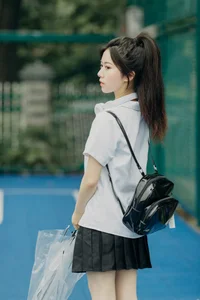 Modern Chic: YiTuYu Art Language Vol.4569 Featuring Dexter Ying - image 3