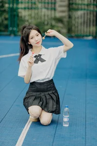 Modern Chic: YiTuYu Art Language Vol.4569 Featuring Dexter Ying - image 0