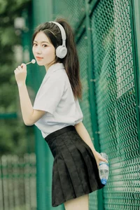 Modern Chic: YiTuYu Art Language Vol.4569 Featuring Dexter Ying - image 15