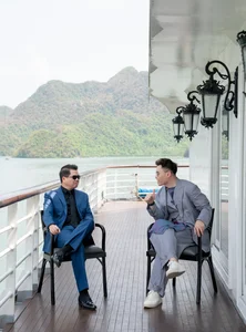The Inspiring and Unique Career Journey of MC Manh Khang - image 5