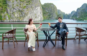 The Inspiring and Unique Career Journey of MC Manh Khang - image 3