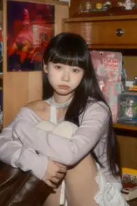 Discover Shi San Jin Ya's Charming Beauty in YiTuYu Art Language Vol.8555 Collection - image 18