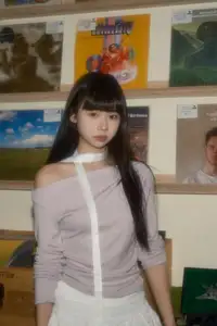 Discover Shi San Jin Ya's Charming Beauty in YiTuYu Art Language Vol.8555 Collection - image 7